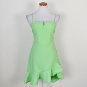 Likely Shelia Asymmetric Dress - 10